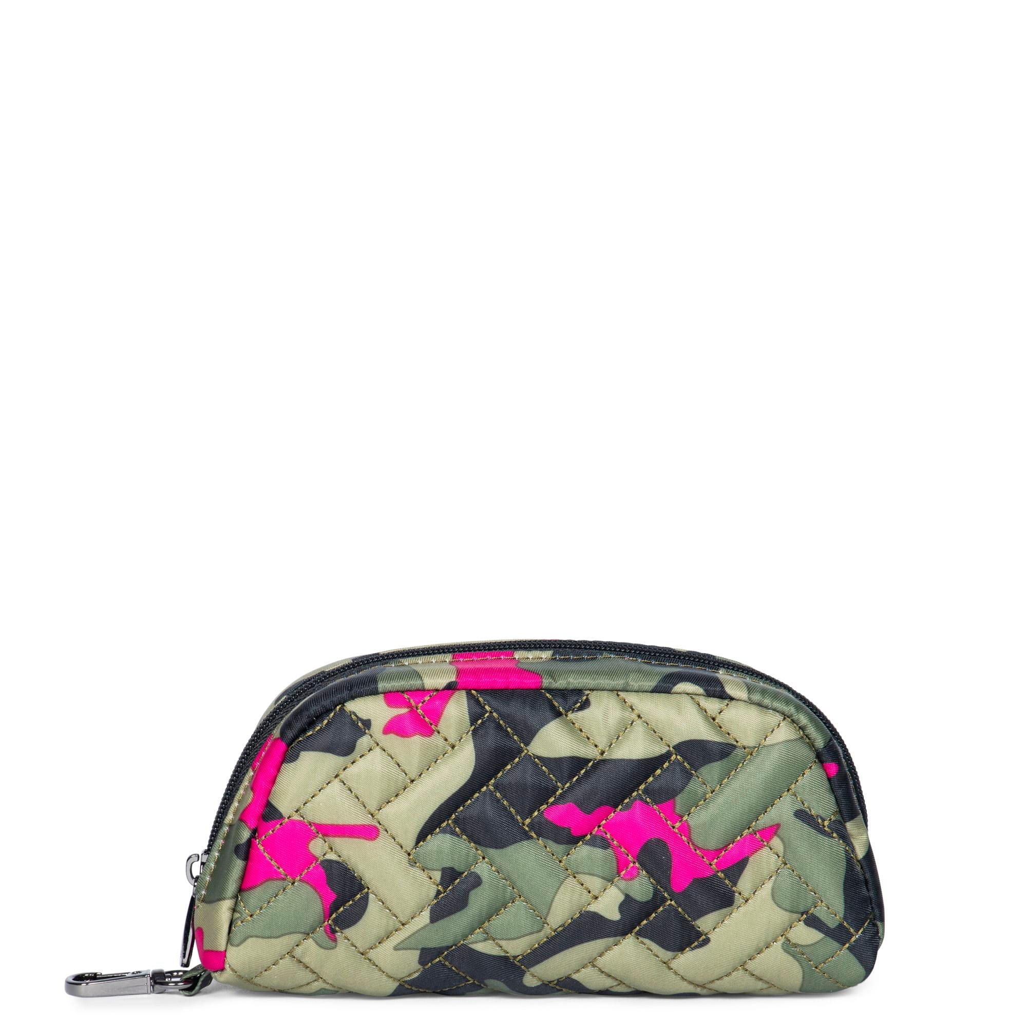 Bobsled Eyeglass Case - CAMO ORCHID - Bobsled_CamoOrchid_01